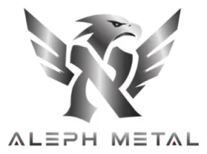 Logo de Alef Metal S.A.C