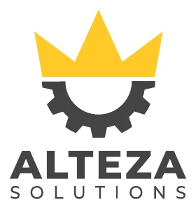 Logo de ALTEZA SOLUTIONS