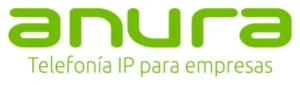 Logo de Anura Perú SAC