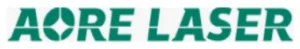 Logo de AORE LASER