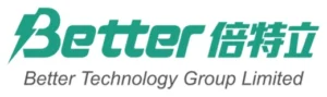 Logo de BETTER TECHNOLOGY GROUP LIMITED