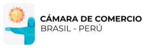 Logo de CÁMARA DE COMERCIO BRASIL PERÚ – CAMBRAPER