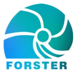 Logo de Chengdu Forster Technology Co., Ltd.
