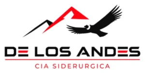 Logo de CIA SIDERURGICA DE LOS ANDES S.A.C.