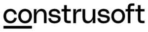 Logo de Construsoft
