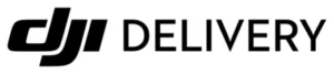 Logo de DJI Delivery