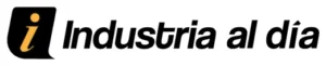 Logo de Editora Industria al dia SAC