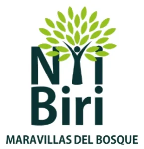 Logo de Empresa Indígena Nii Biri Maravillas del Bosque S.R.L.