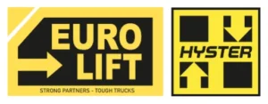 Logo de EUROLIFT