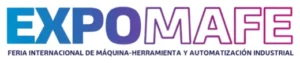 Logo de Expomafe