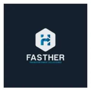 Logo de FASTHER CARGO