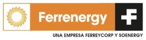 Logo de Ferrenergy Sac
