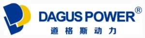 Logo de FUAN DAGUS POWER MACHINER CO.,LTD.