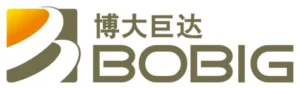 Logo de FUJIAN BOBIG ELECTRIC MACHINERY CO., LTD.