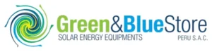 Logo de GREEN & BLUE SOLAR SOLUTIONS