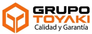 Logo de GRUPO TOYAKI