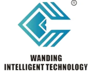 Logo de HUNAN WANDING INTELLIGENT TECHNOLOGY CO.,LTD