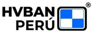 Logo de HVBAN PERÚ