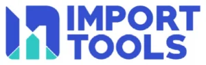 Logo de IMPORT TOOLS E. RICHARD S.A.C.