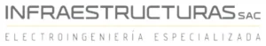 Logo de INFRAESTRUCTURAS SAC