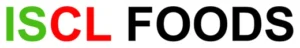 Logo de ISCL FOODS