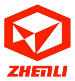 Logo de JIANGMEN ZHENLI MACHINERY CO.,LTD