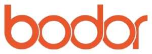 Logo de Jinan Bodor CNC Machine Co.,Ltd.