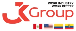 Logo de JK INVESTMENT SAC