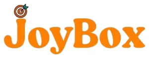Logo de Joy Box