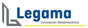 Logo de LEGAMA