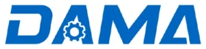Logo de Maanshan Dama Machinery Manufacturing Co.,Ltd.