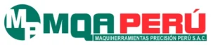 Logo de MAQUIHERRAMIENTAS PRECISION PERU S.A.C