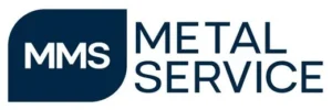 Logo de MASTER METAL SERVICE E.I.R.L.