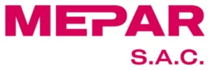 Logo de MEPAR SOCIEDAD ANONIMA CERRADA