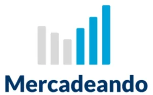 Logo de MERCADEANDO