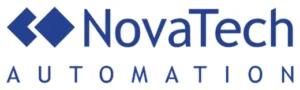 Logo de NovaTech Automation