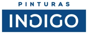 Logo de PINTURAS INDIGO