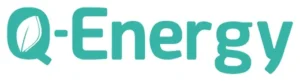 Logo de Q-ENERGY PERU