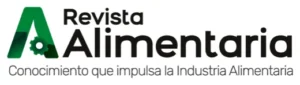 Logo de Revista Alimentaria