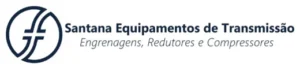 Logo de Santana Equipamentos de Transmissão