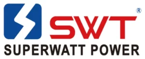 Logo de SHANDONG SUPERWATT POWER TECH CO.,LTD