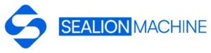 Logo de Shanghai Sealion Machine Tool Co., Ltd