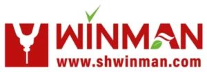 Logo de Shanghai Winman Industrial Co., ltd
