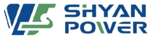 Logo de Shangyan Power Technology Jiangsu Co., Ltd