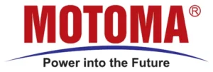 Logo de Shenzhen Motoma Power Co.,Ltd
