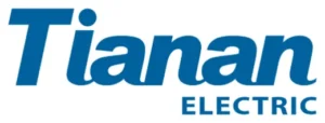Logo de TIANAN ELECTRIC GROUP