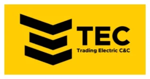 Logo de TRADING ELECTRIC C&C