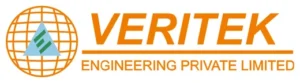 Logo de VERITEK ENGINEERING PRIVATE LIMITED