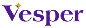 Logo de VESPER FACTORING