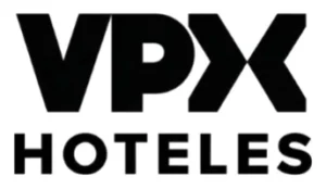 Logo de VPX HOTELES